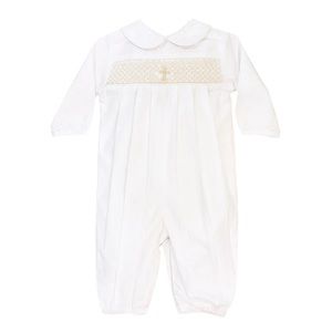 Bailey Boys - Boys Christening/Dedication Outfit - 3 Mos